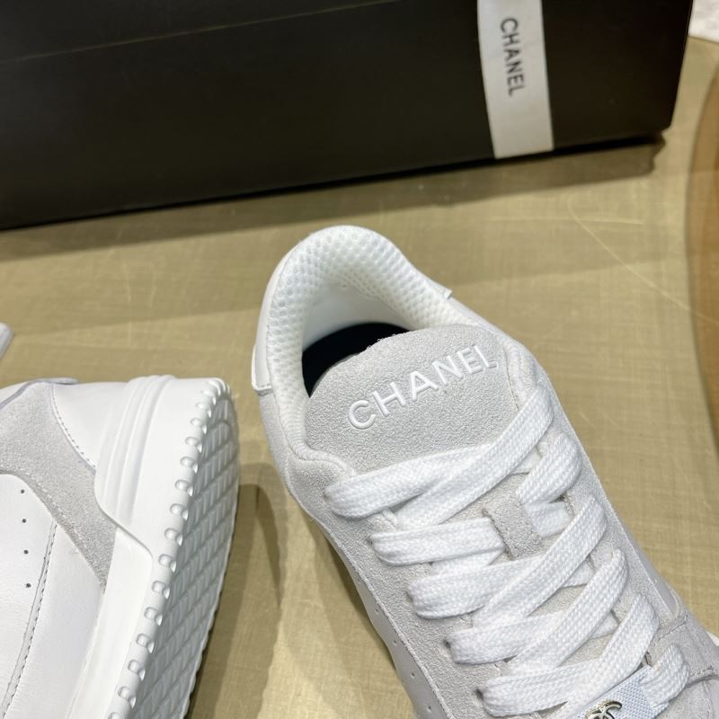 Chanel Low Shoes